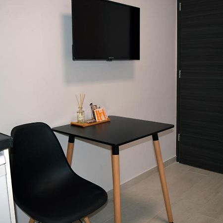 Tcc Lux Studio Thessaloníki Exteriör bild