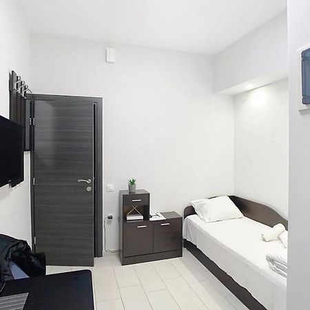 Tcc Lux Studio Thessaloníki Exteriör bild