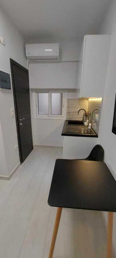 Tcc Lux Studio Thessaloníki Exteriör bild